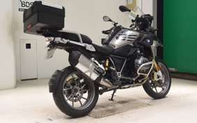 BMW R1200GS 2018