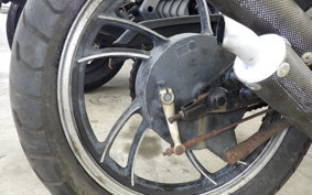 YAMAHA RZ350 4U0