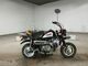Фото Honda MONKEY с японского аукциона