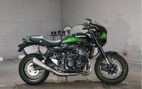 KAWASAKI Z900RS CAFE 2025 ZR900K