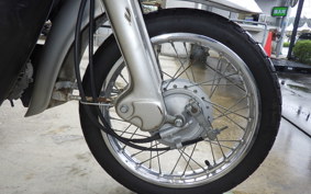 HONDA LITTLE CUB C50