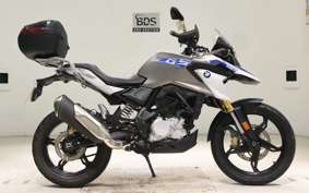 BMW G310GS 2019