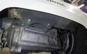 HONDA GYRO CANOPY TA03
