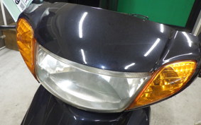 YAMAHA JOG Gen.5 2019 SA36J
