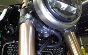 HONDA CB250RA MC52