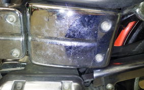 HARLEY FXDL 1580 2007