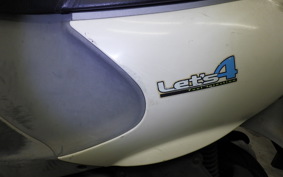 SUZUKI LET's 4 1993 CA46A