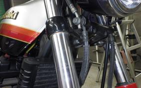 KAWASAKI ZEPHYR 400 KAI ZR400C