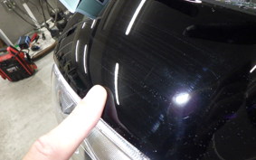HONDA TACT Basket 2006 AF79
