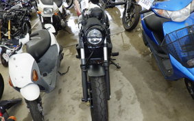 KAWASAKI ELIMINATOR400-3 2025 EL400A