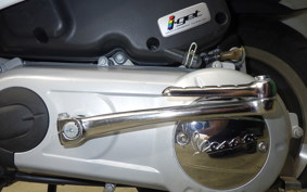 VESPA VXL125 2007