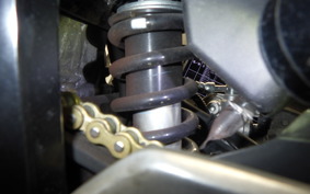 SUZUKI GSX-R125 DL33B