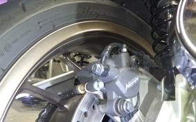 HONDA CB1100RS 2022 SC65