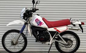 YAMAHA DT50 17W