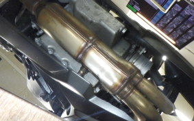 SUZUKI GSX-S750 2023 C533F