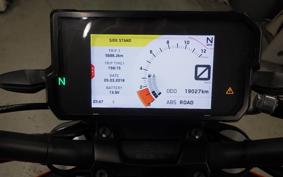 KTM 390 DUKE 2021
