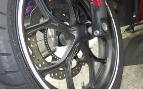 HONDA NC750 INTEGRA 2014