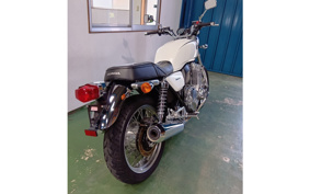 KAWASAKI GPZ750 R 1984 ZX750G
