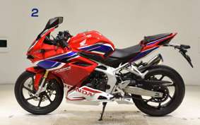 HONDA CBR250RR A 2012 MC51