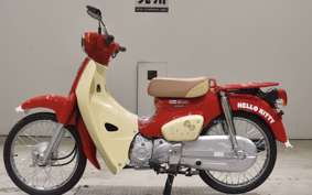 HONDA C50 SUPER CUB 2010 AA09