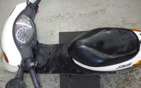 YAMAHA JOG Gen.5 2019 SA36J