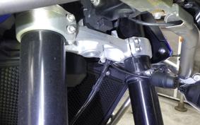 TRIUMPH TIGER 900 GT PRO 2023
