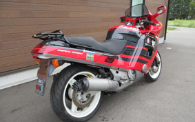 HONDA CBR1000F 1990