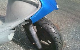 SUZUKI ADDRESS V125 CF46A
