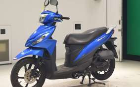SUZUKI ADDRESS 110 CE47A