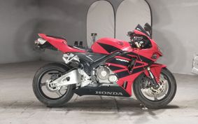HONDA CBR600RR 2005 PC37