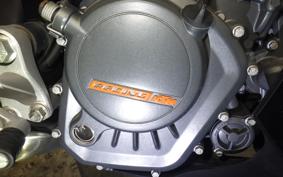 KTM 200 DUKE
