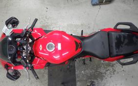 HONDA VFR800F 2017 RC79