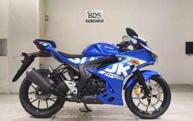 SUZUKI GSX-R125 2003 DL32D