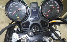 HONDA CB1100 ABS 2016 SC65