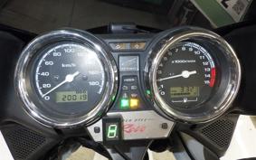 HONDA CB400 SUPER BOLDOR VTEC A 2010 NC42