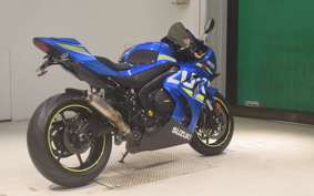 SUZUKI GSX-R1000A 2019