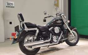 KAWASAKI VULCAN 1500 CLASSIC 2004 VNT50J