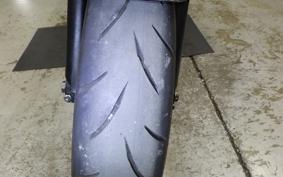 HONDA CB400SF VTEC 2012 NC42