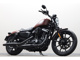 Фото Harley XL883N 2017 с японского аукциона