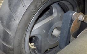 HONDA PS250 2023 MF09