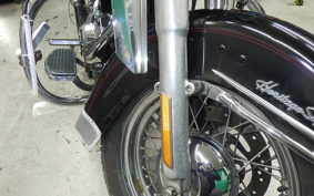 HARLEY FLSTC 1450 2001