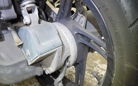HONDA PCX 125 2021 JF28