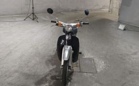 HONDA LITTLE CUB AA01