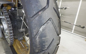 SUZUKI DL650 ( V-Strom 650 ) XTA 2025 C733M