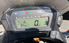 HONDA NC 700 X 2013 RC63