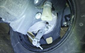 SUZUKI ADDRESS V50 CA4BA