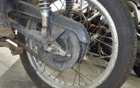 HONDA CB250
