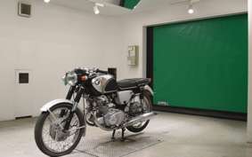 HONDA CP77 2024 CP77