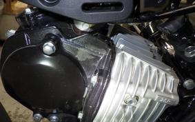 HONDA DAX 125 2019 JB04