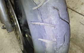 HONDA HORNET 250 2012 MC31